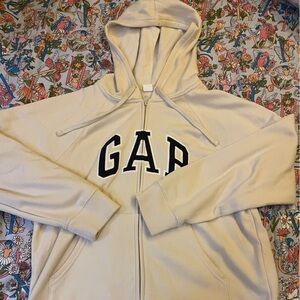 gap jacket
